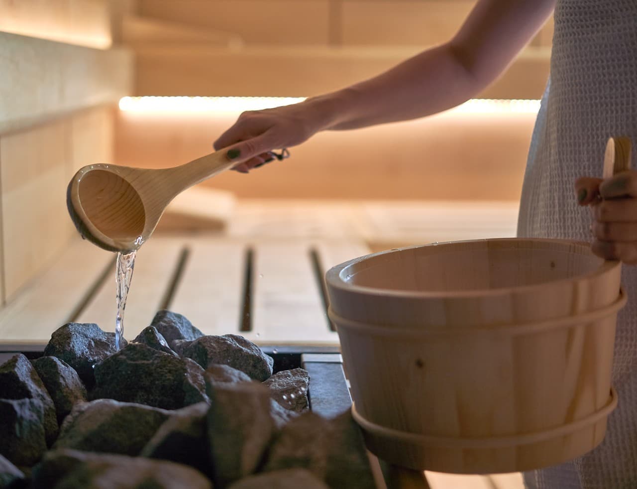 Precio sauna finlandesa en Galicia